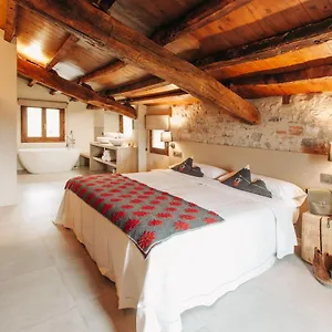 Boutique El Mariner Hotel Camprodon