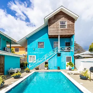  Aparthotel In Crown Point