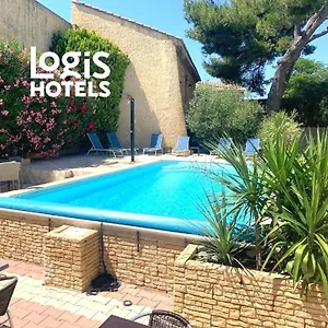 Logis La Bastide D'entraigues Hotel Entraigues-sur-la-Sorgue