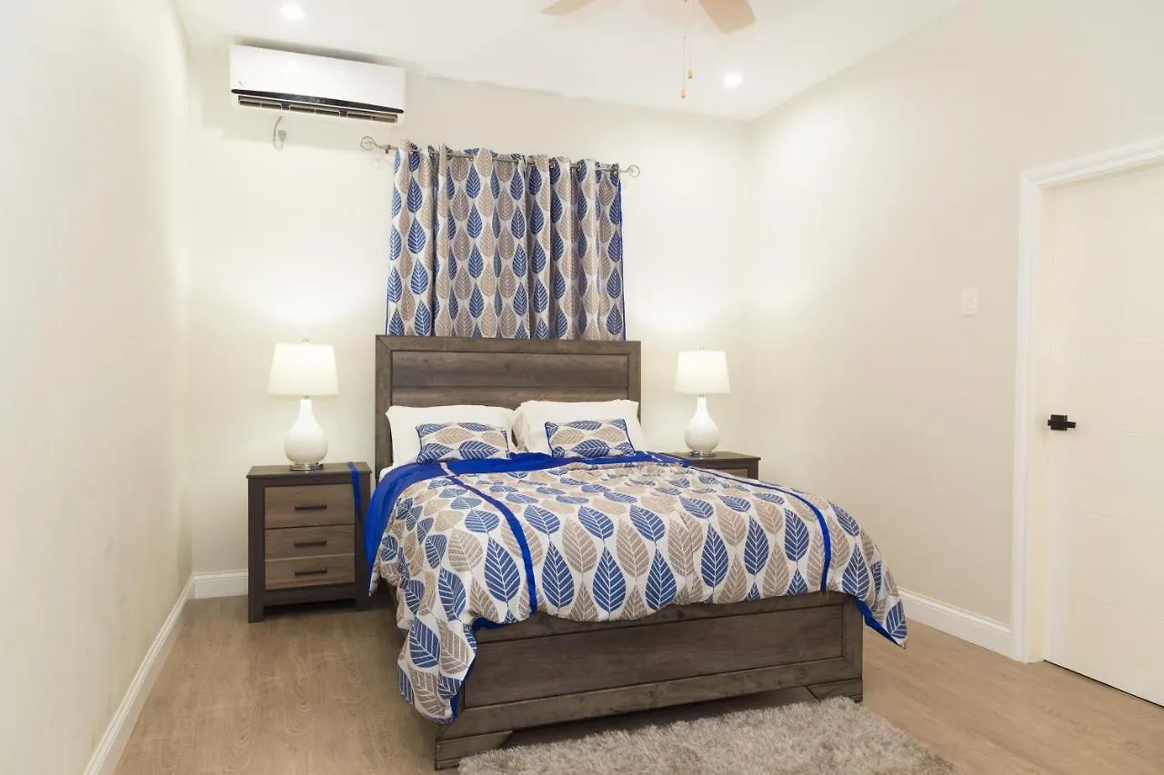 Hololo Haven Bed & Breakfast Saint Elizabeth