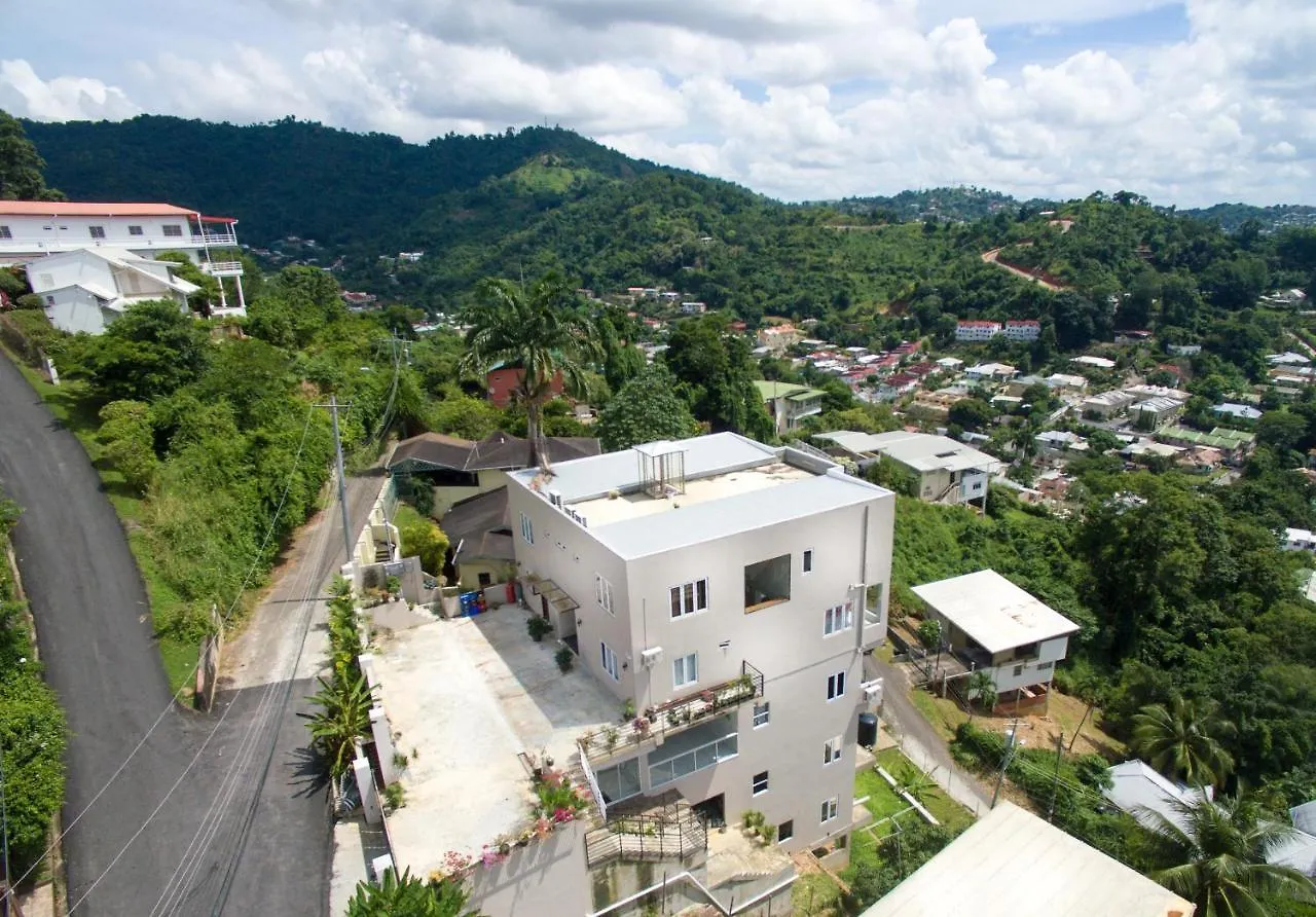 Hololo Haven Bed & Breakfast Saint Elizabeth