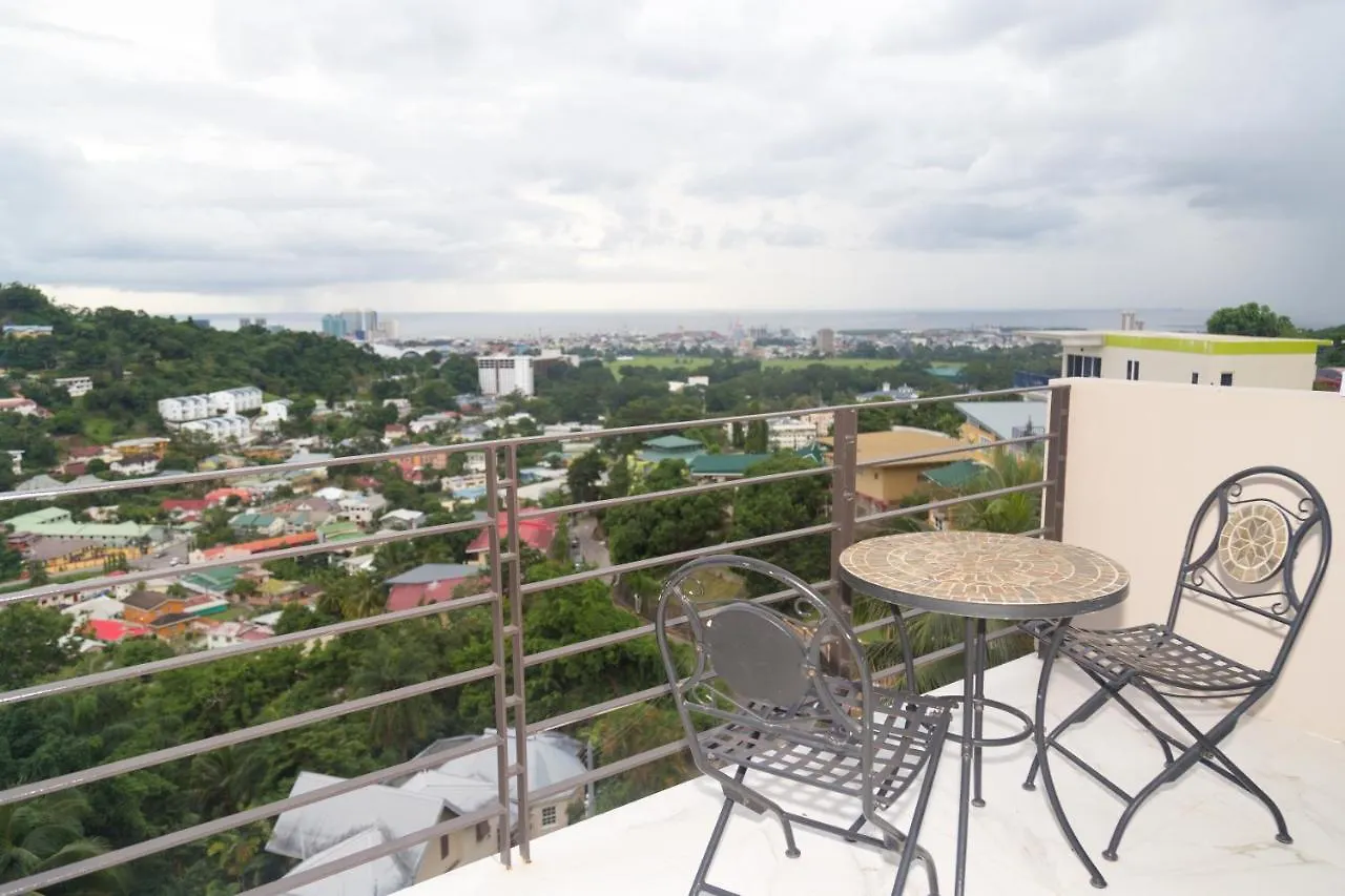 Hololo Haven Bed & Breakfast Saint Elizabeth