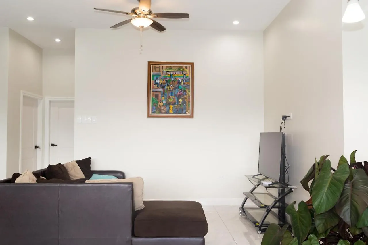 Hololo Haven Bed & Breakfast Saint Elizabeth 0*,