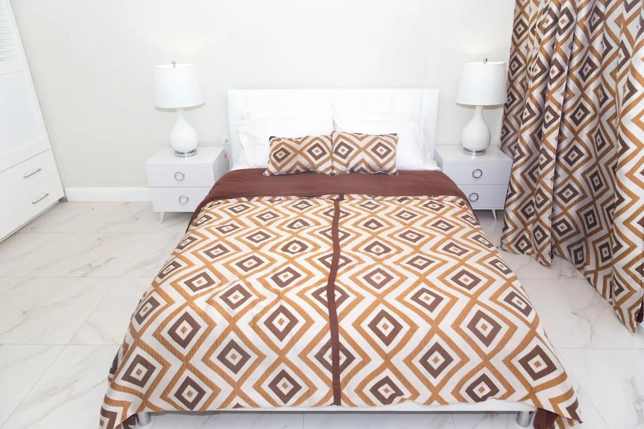 Hololo Haven Bed & Breakfast Saint Elizabeth