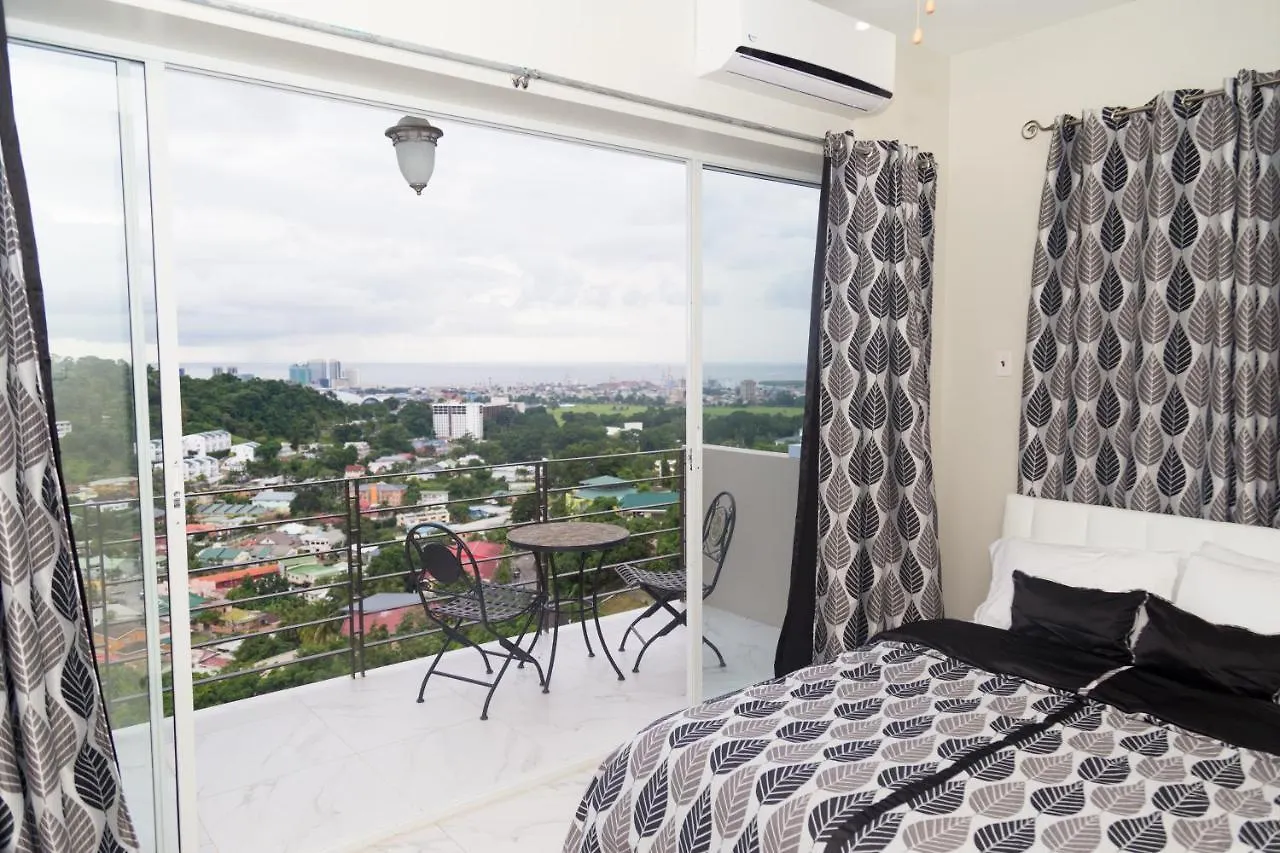 Hololo Haven Bed & Breakfast Saint Elizabeth 0*,