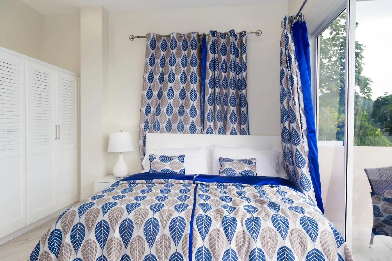 Hololo Haven Bed & Breakfast Saint Elizabeth
