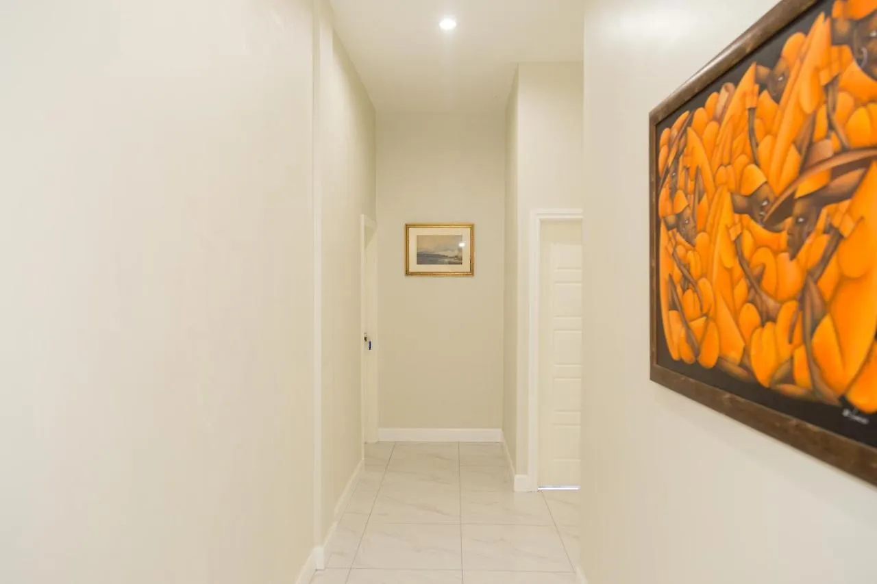 Hololo Haven Bed & Breakfast Saint Elizabeth